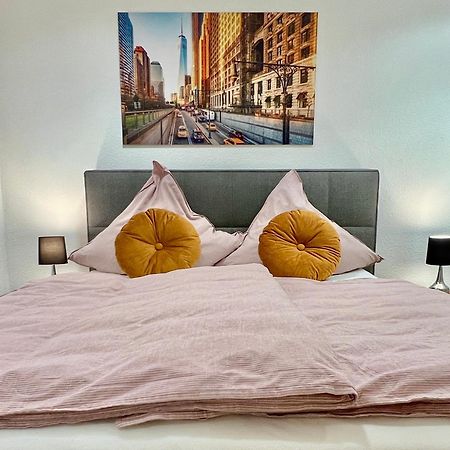 Vonmos City Apartments Traben-Trarbach Eksteriør billede