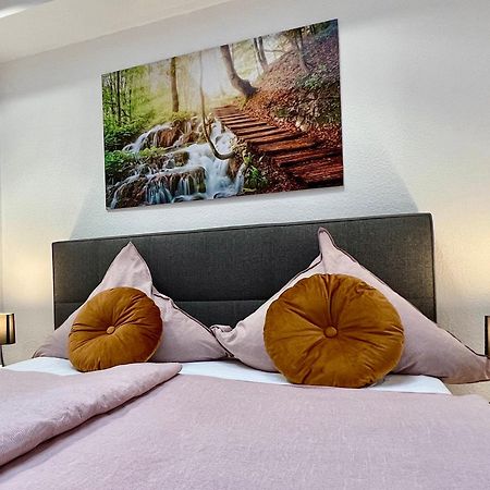 Vonmos City Apartments Traben-Trarbach Eksteriør billede