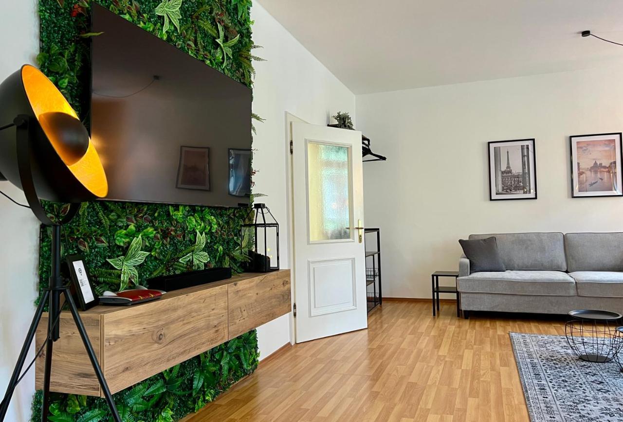 Vonmos City Apartments Traben-Trarbach Eksteriør billede