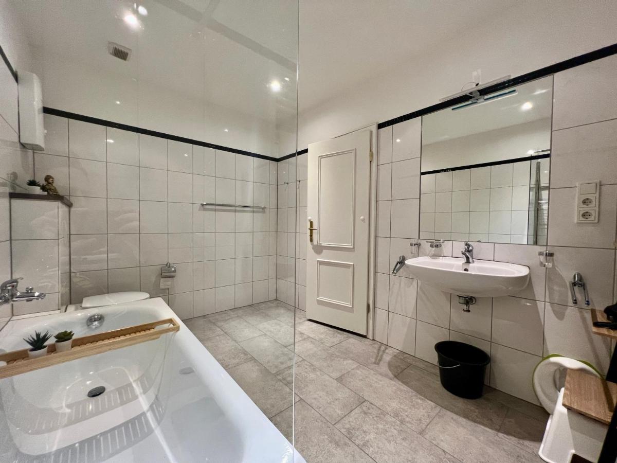 Vonmos City Apartments Traben-Trarbach Eksteriør billede