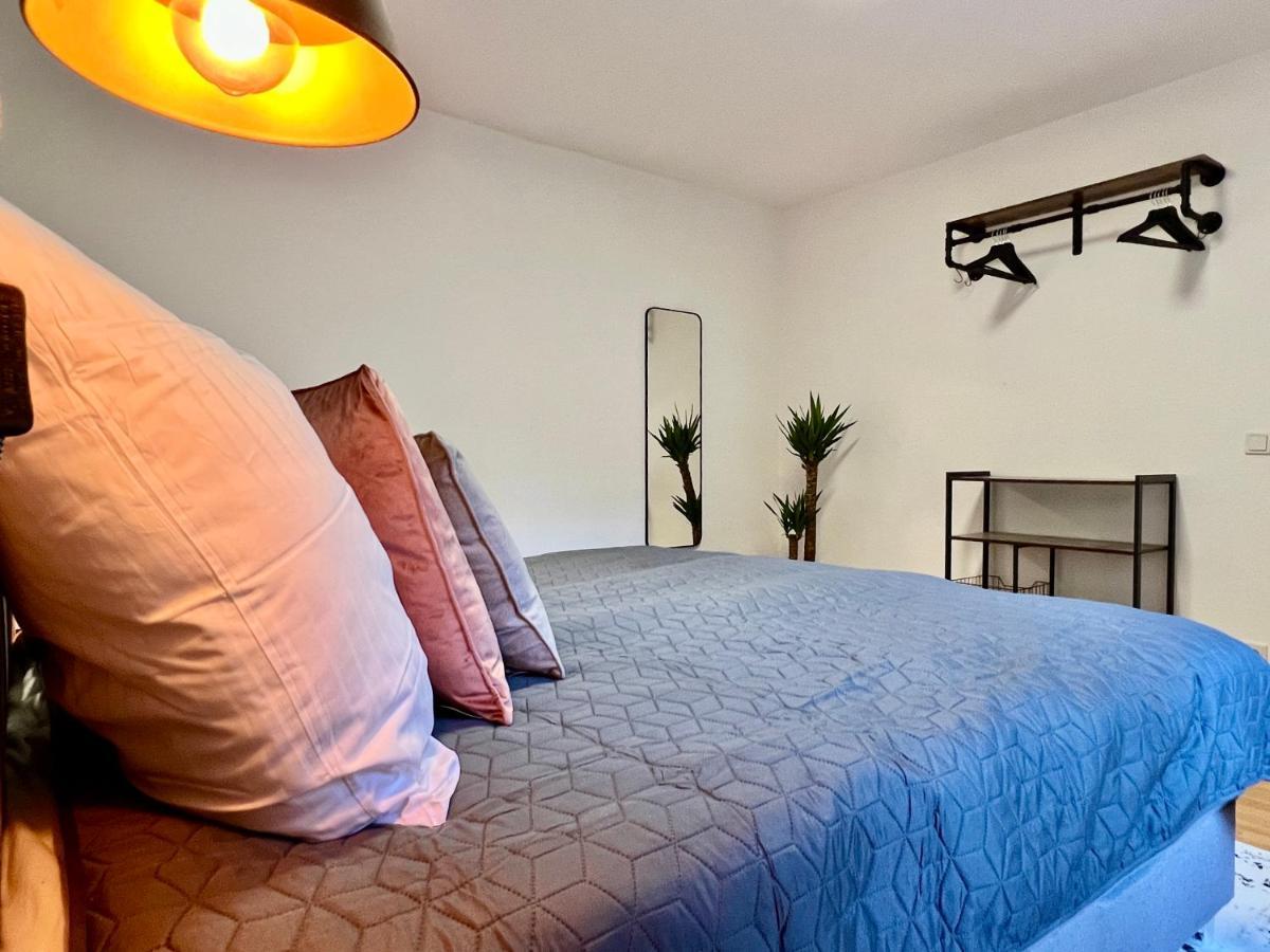 Vonmos City Apartments Traben-Trarbach Eksteriør billede