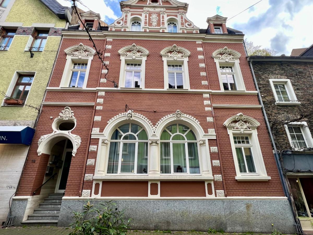 Vonmos City Apartments Traben-Trarbach Eksteriør billede