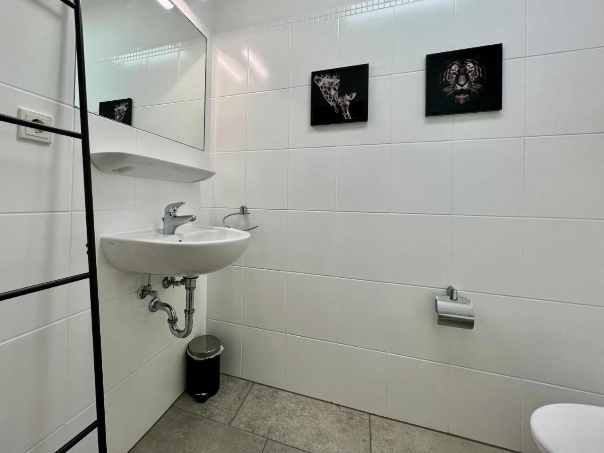 Vonmos City Apartments Traben-Trarbach Eksteriør billede