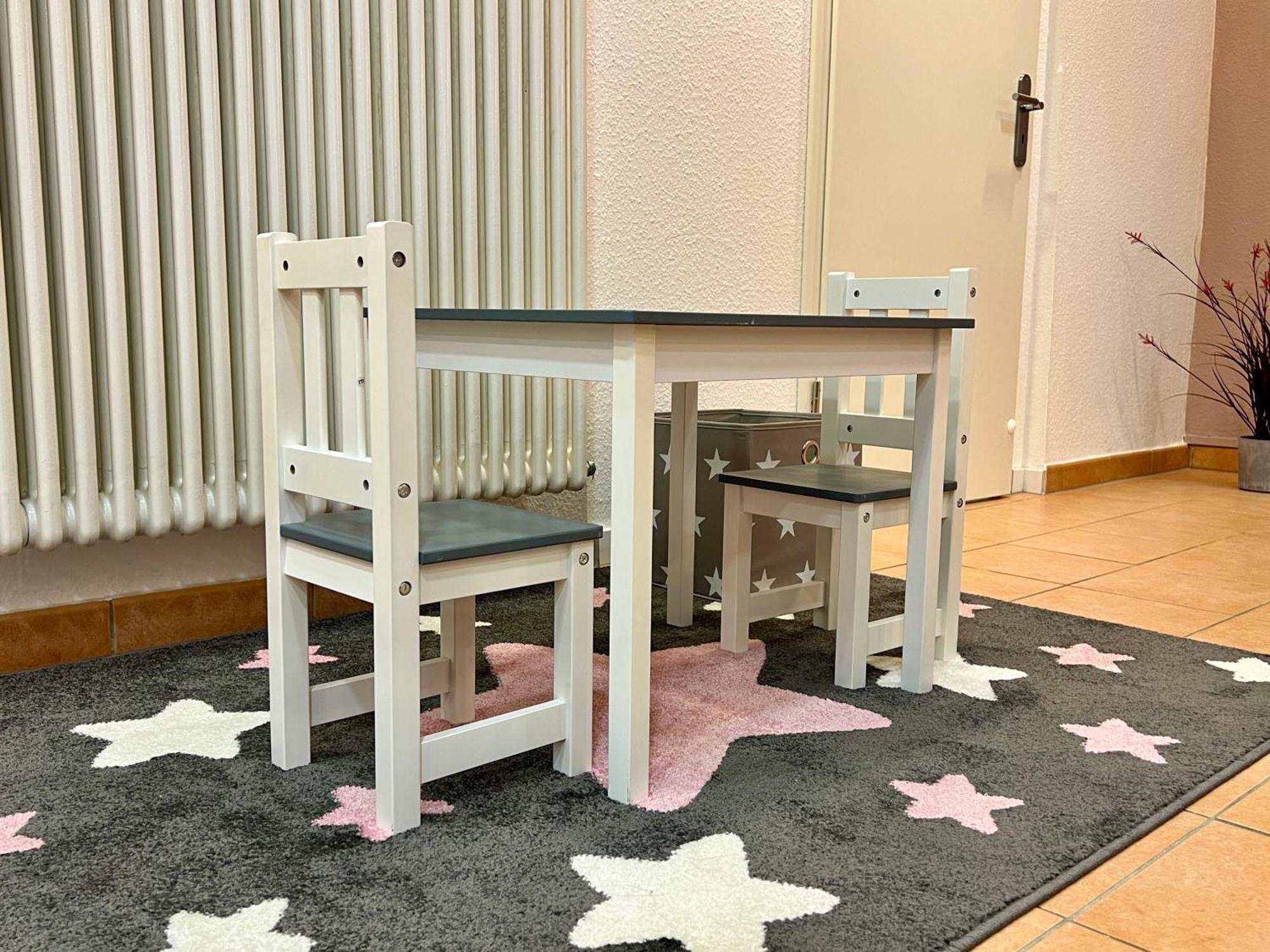 Vonmos City Apartments Traben-Trarbach Eksteriør billede