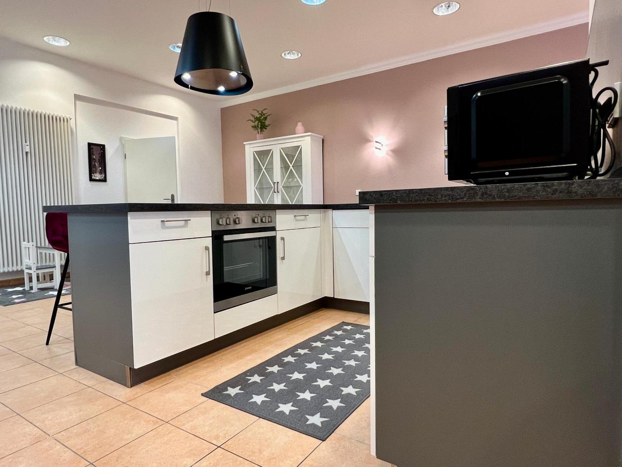 Vonmos City Apartments Traben-Trarbach Eksteriør billede