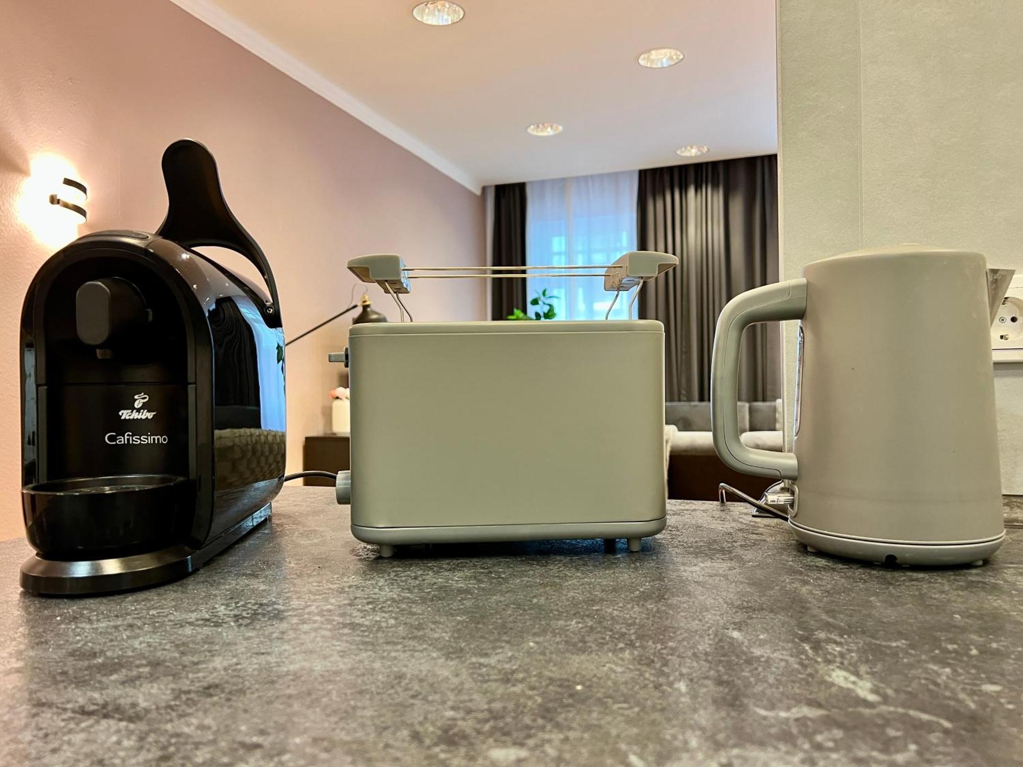 Vonmos City Apartments Traben-Trarbach Eksteriør billede