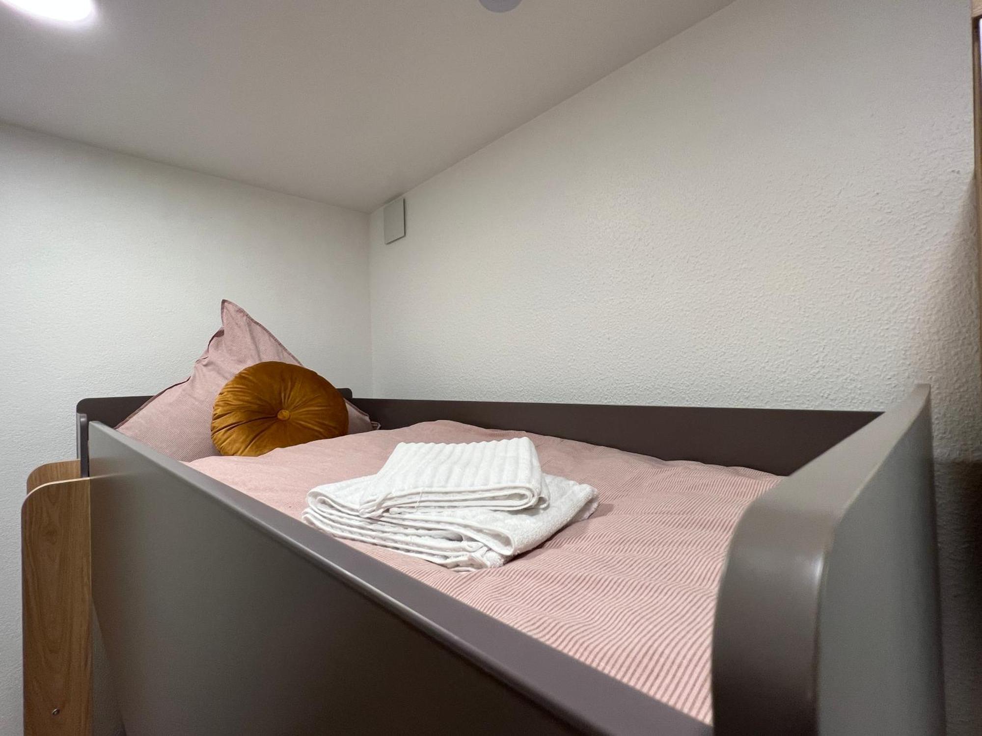 Vonmos City Apartments Traben-Trarbach Eksteriør billede