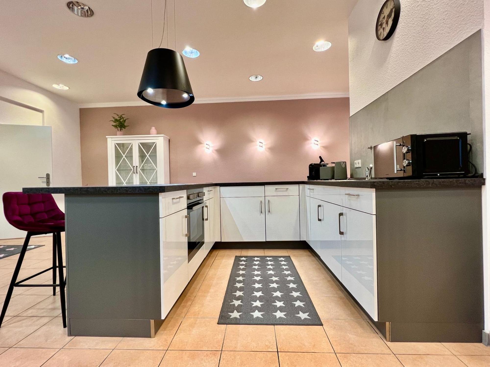 Vonmos City Apartments Traben-Trarbach Eksteriør billede